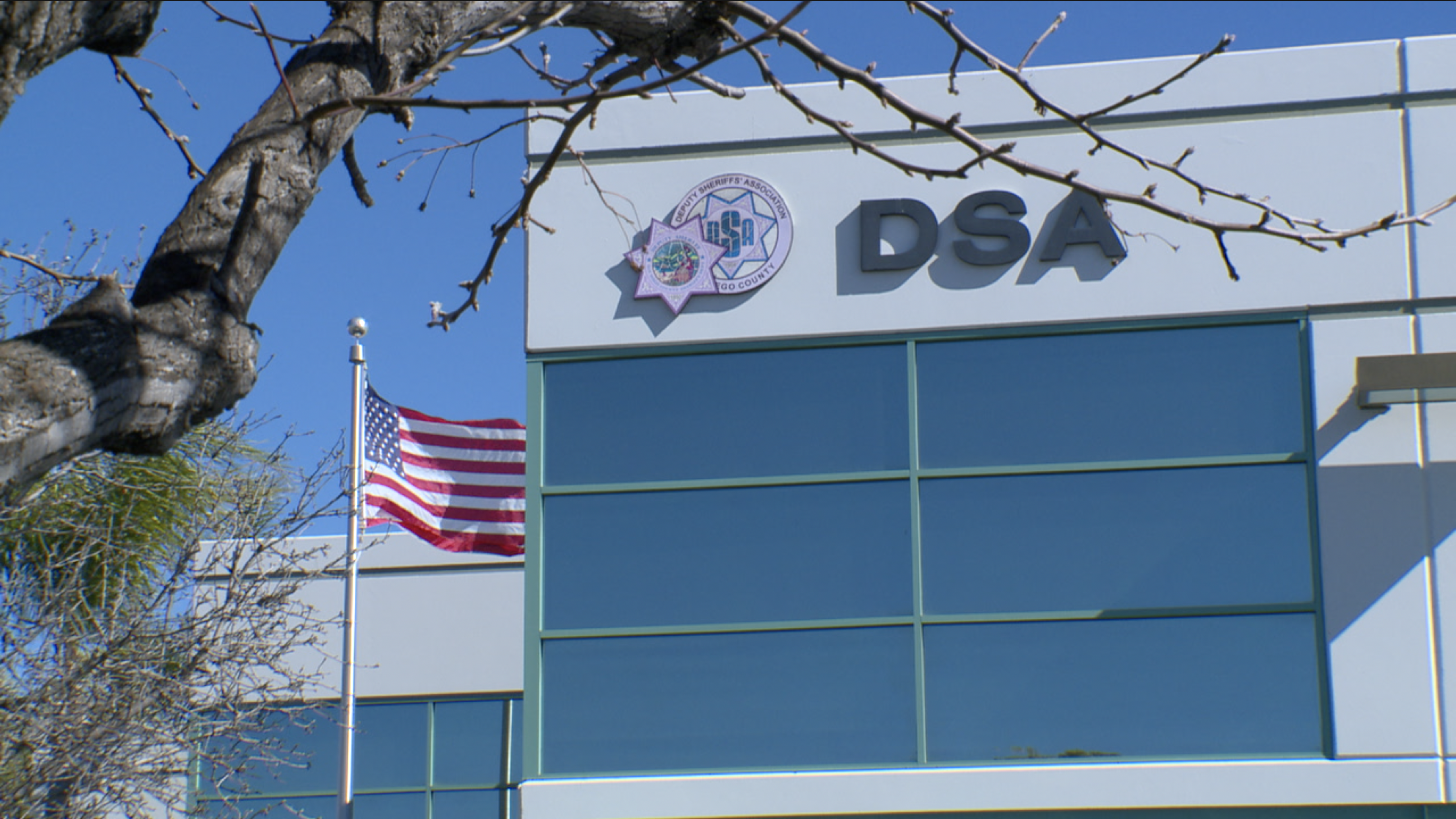 Deputy Sheriff’s Association