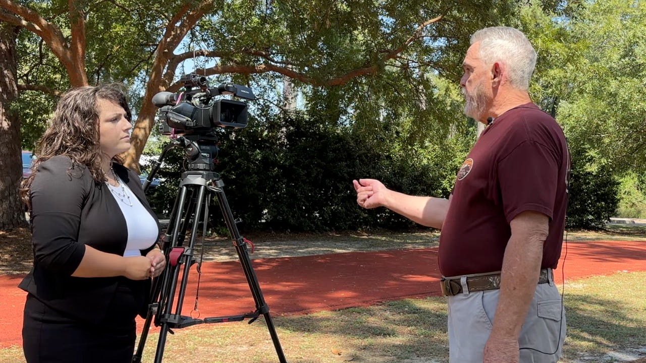 Interview with Pete Scalco about the 2025 Bear Hunt