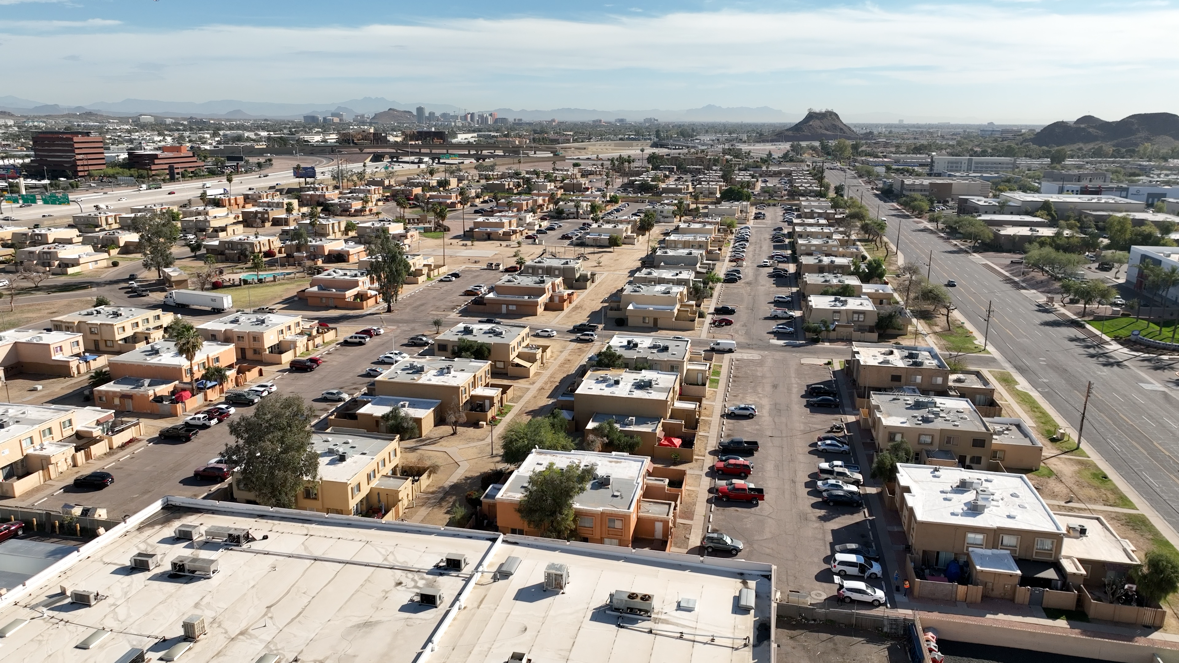 U.S. Army investigating whether one of its aircraft dropped fuel on Valley neighborhoods