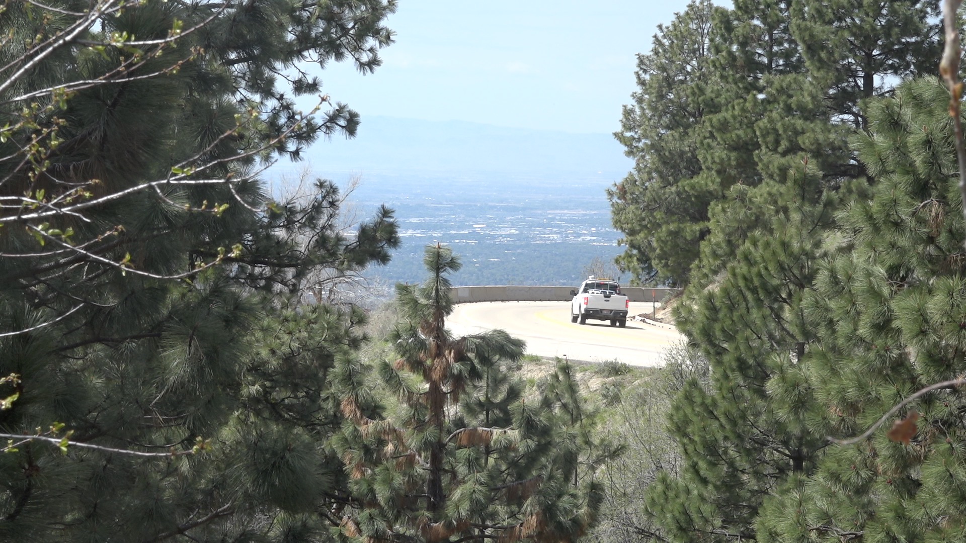 Boise National Forest