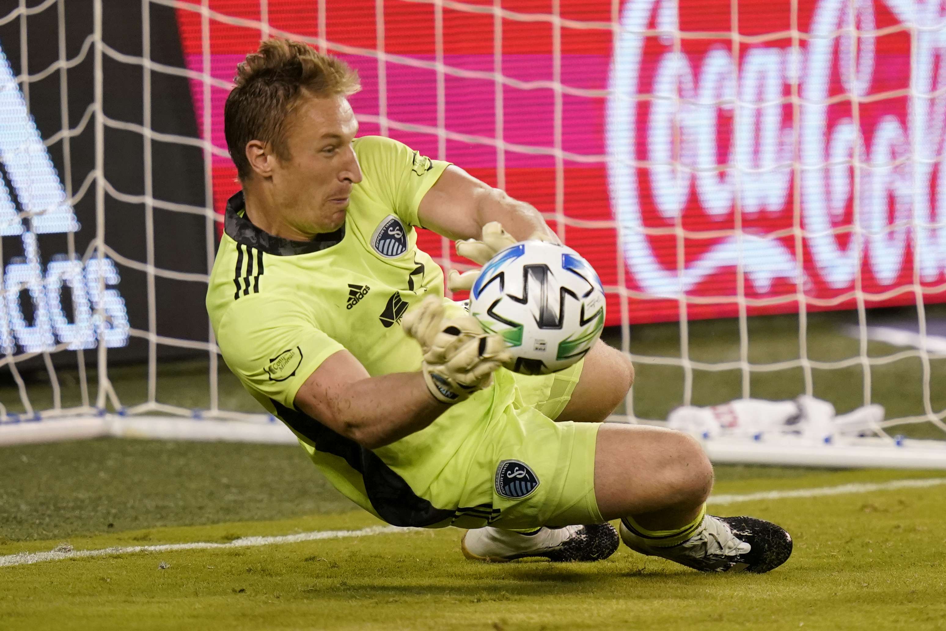 Tim Melia