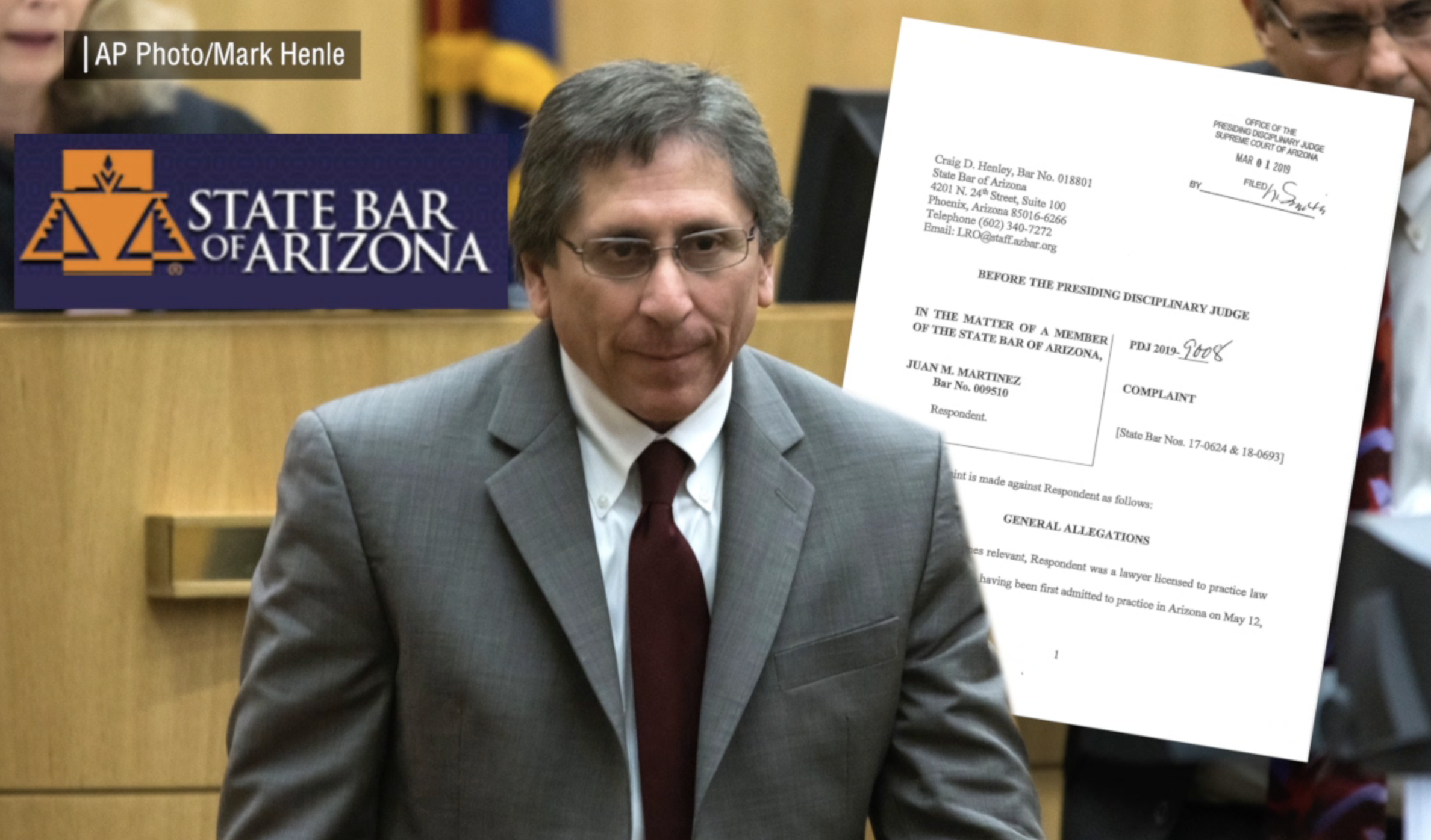 Juan Martinez