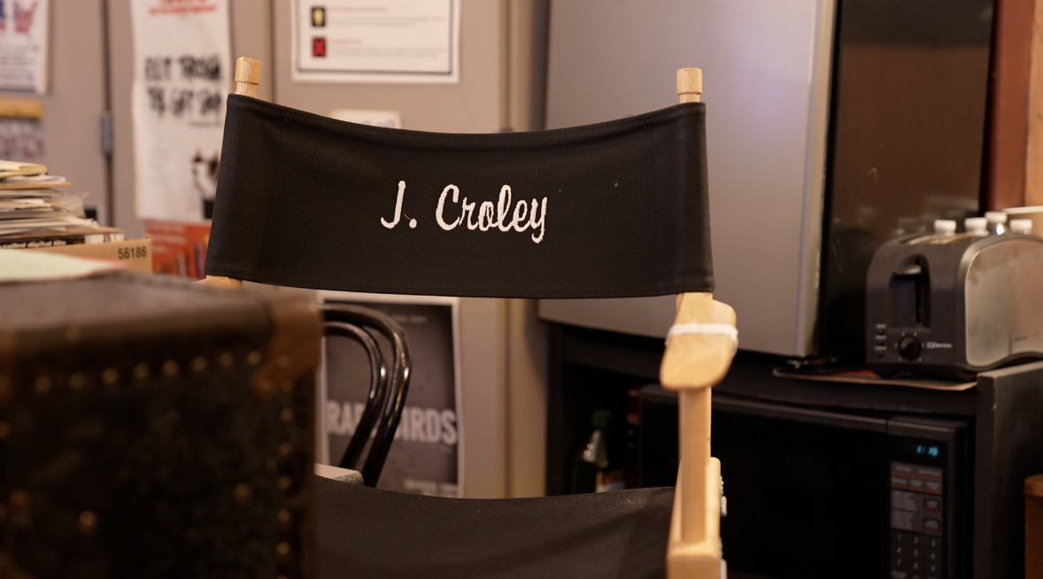 J. Croley