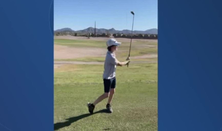Sports can help kids discover their strengths. "They're able to connect with others their age. They're able to connect with mentors, older coaches, people to provide support."`