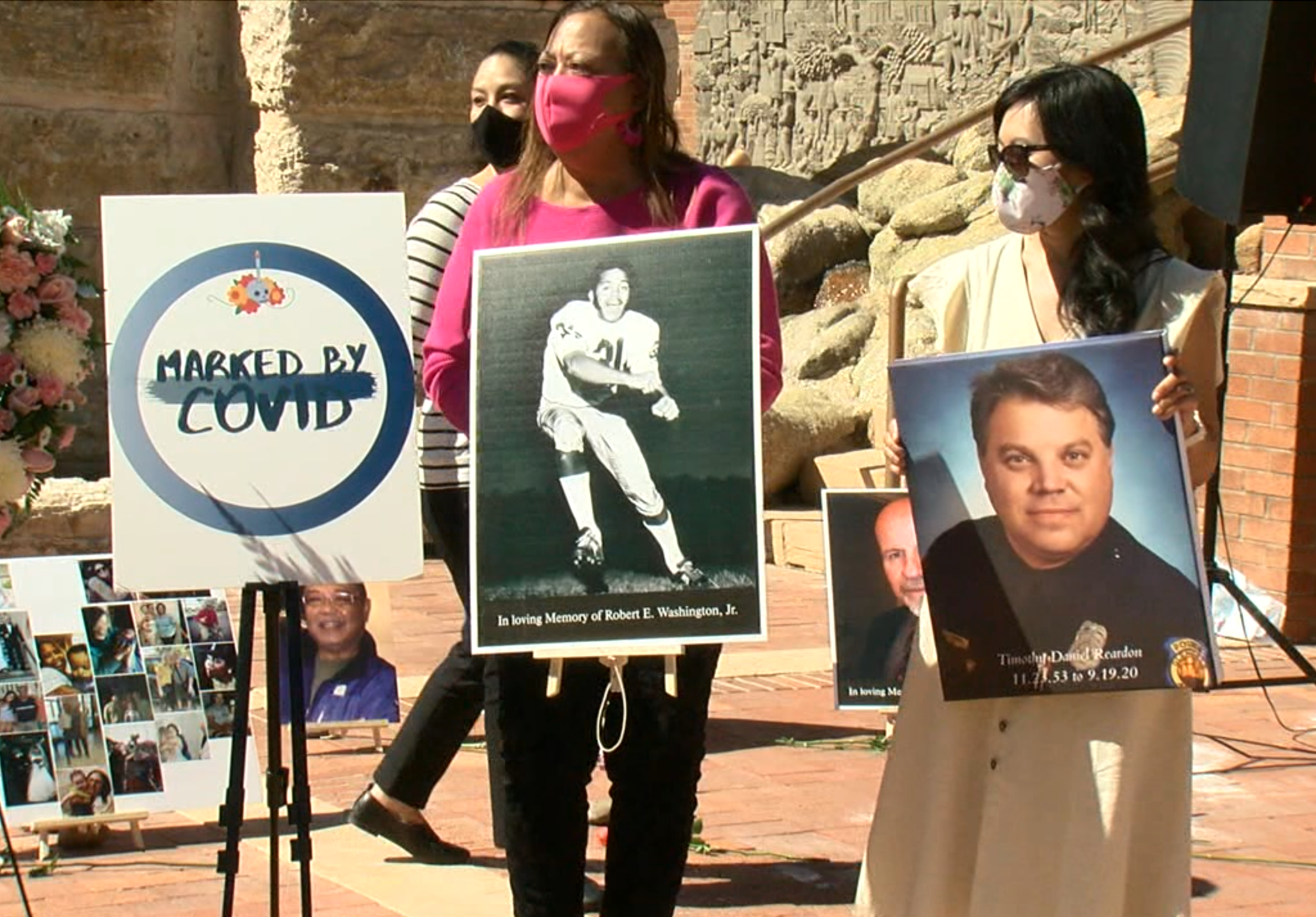 Event on March 1 to honor victims, survivors of COVID-19