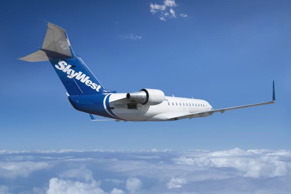 SkyWest Airlines 