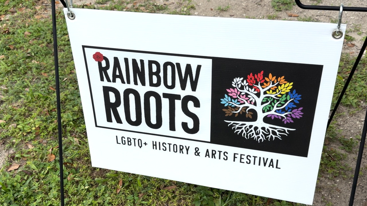 Rainbow Roots Festival