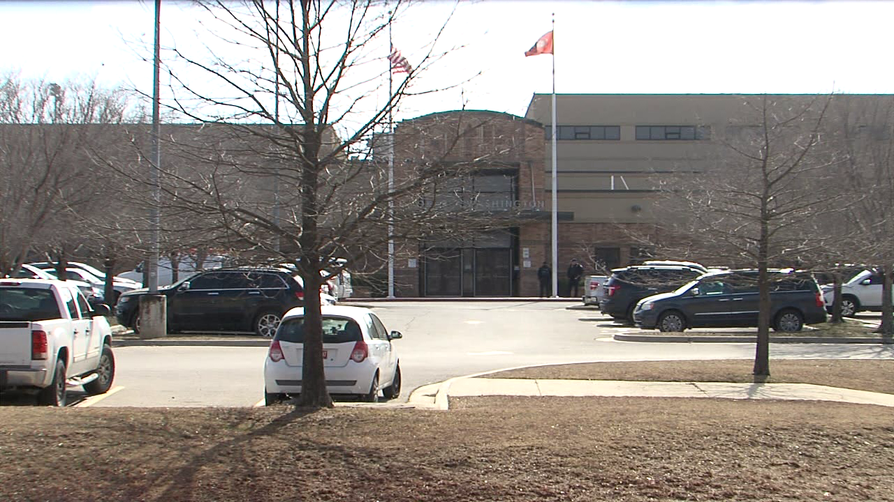 Booker T. Washington Investigation