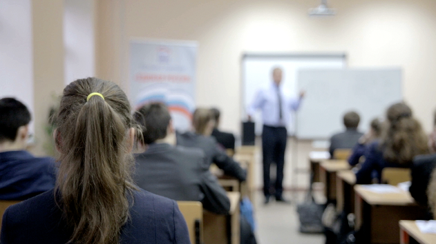 West Michigan professionals, organizations working to prevent bullying 