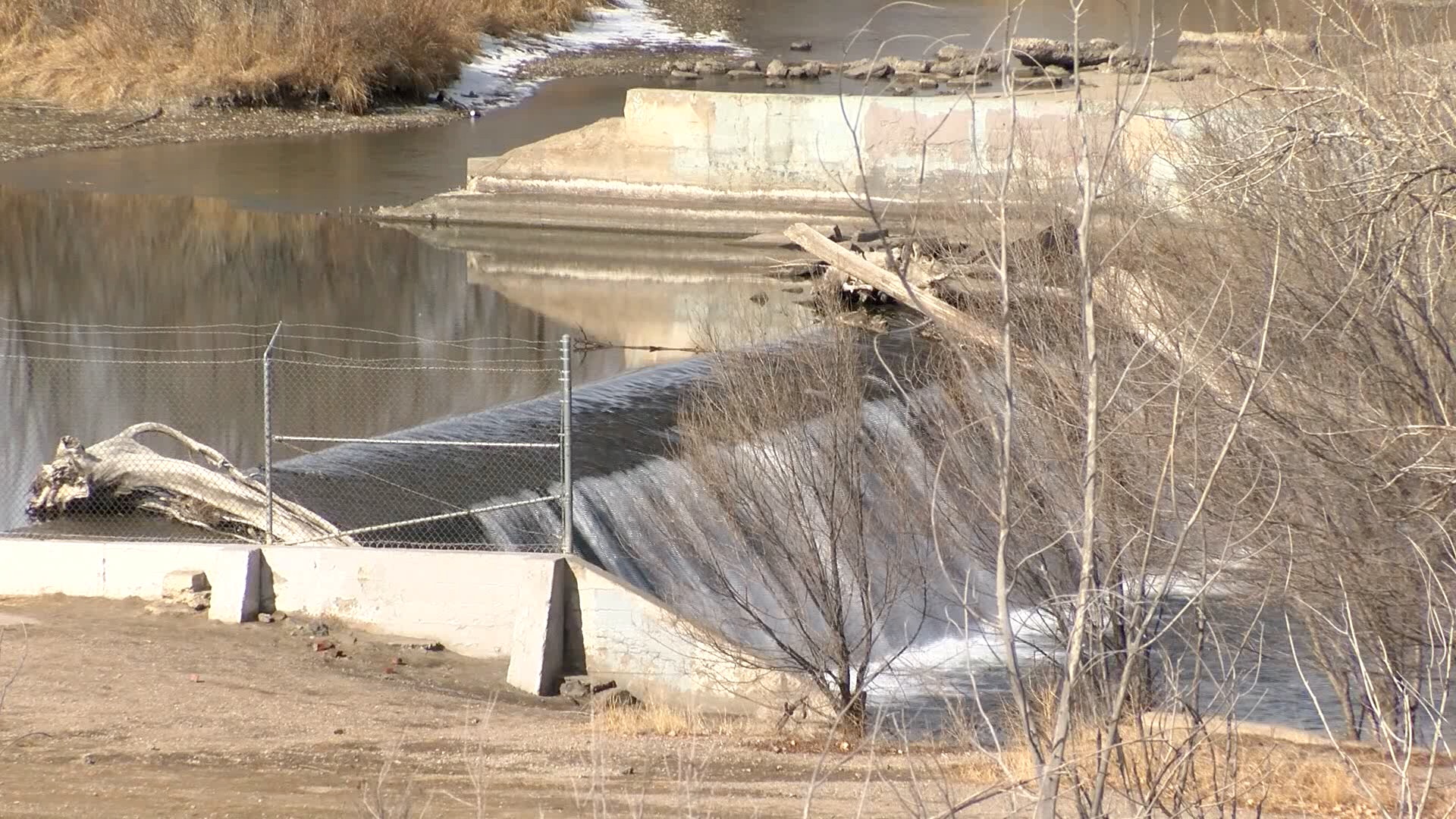 Arkansas River
