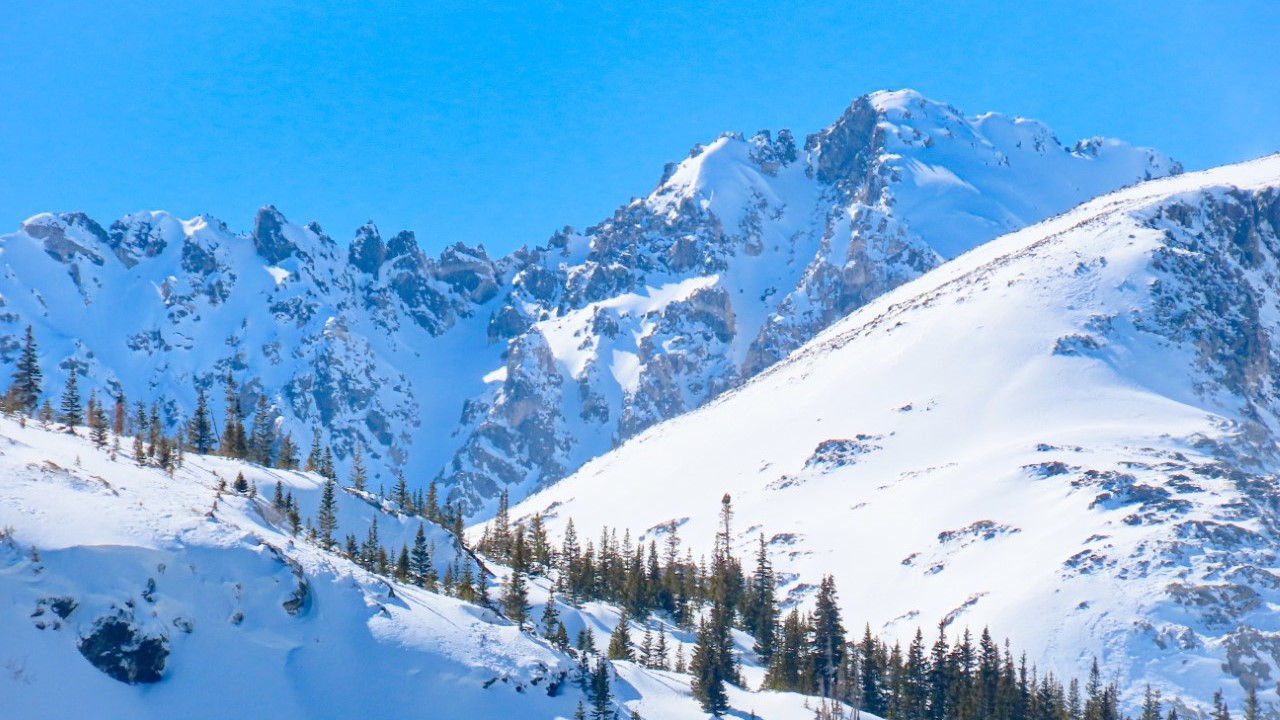 Breckenridge