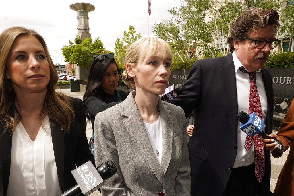 California-Faked Kidnapping