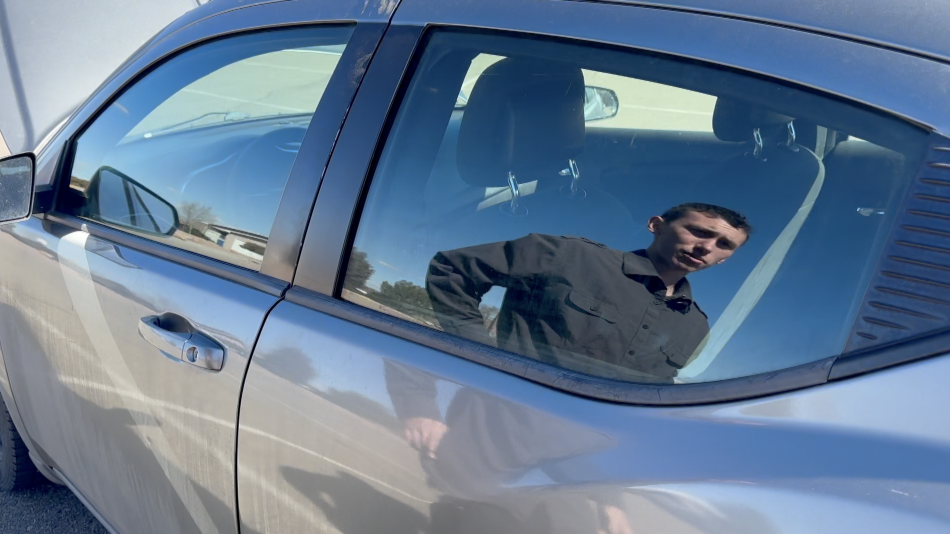 Car Thefts in Pueblo