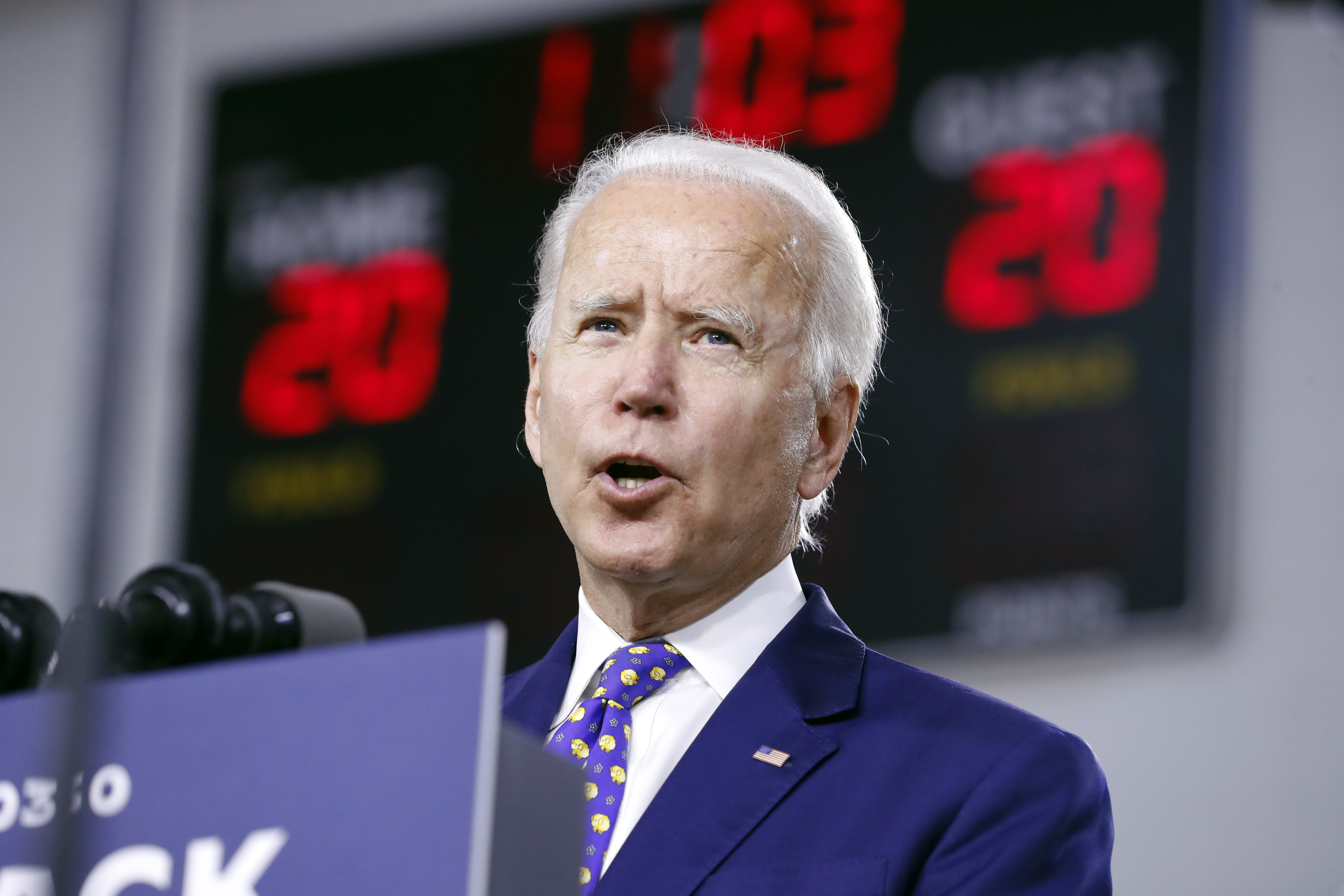 Why choice of running mate matters more than usual this year