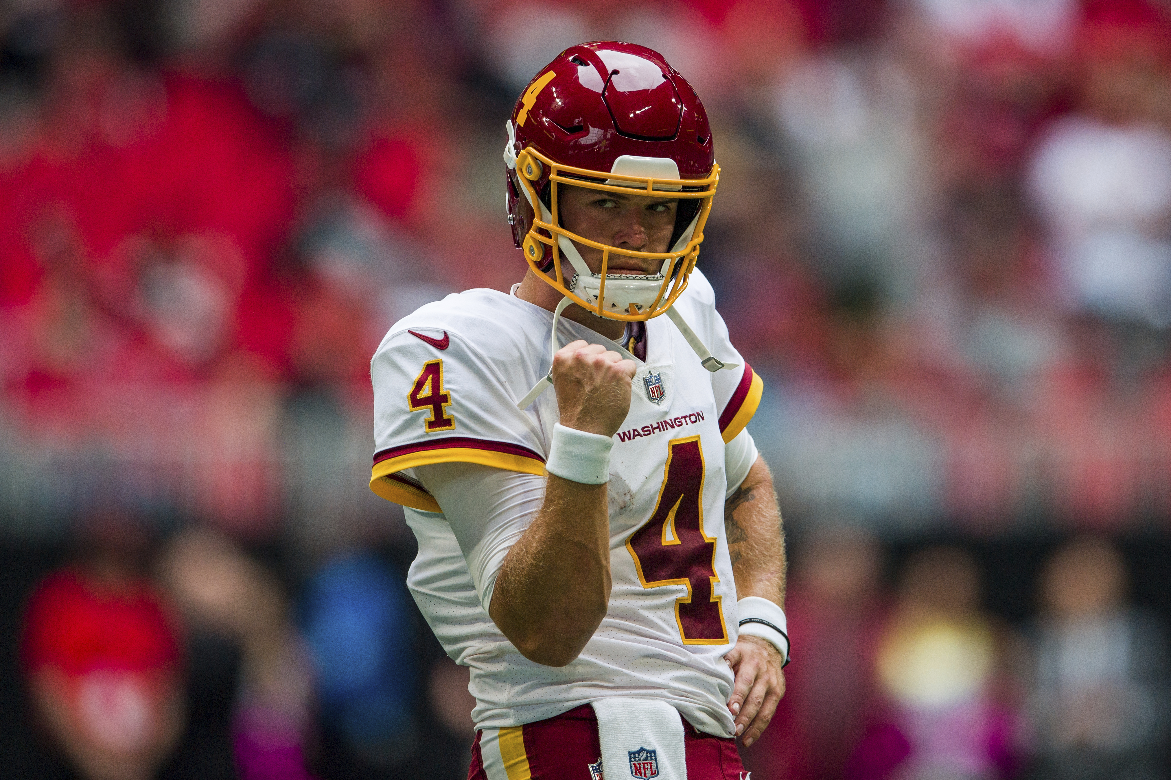 Washington Falcons Football