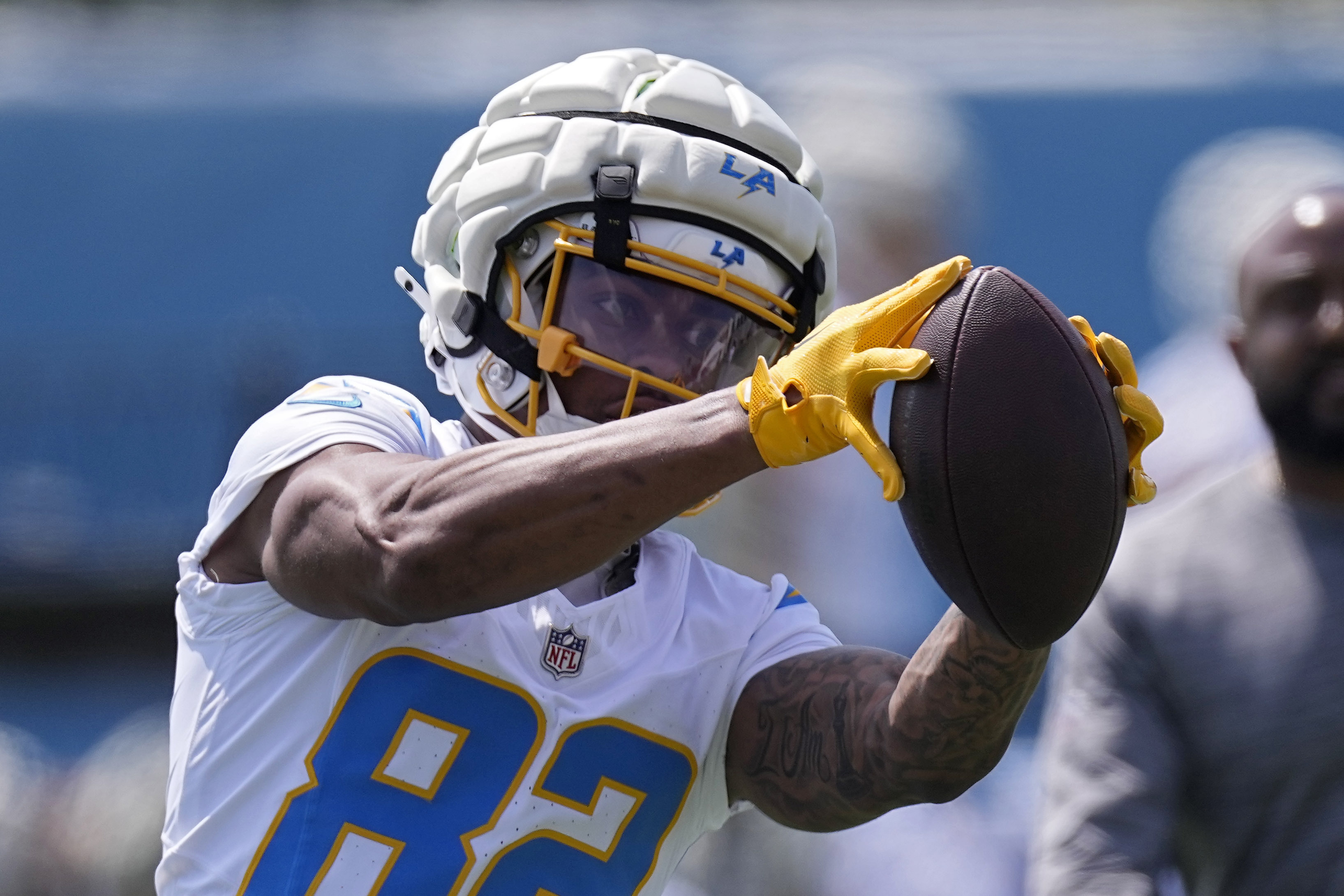 Chargers Football