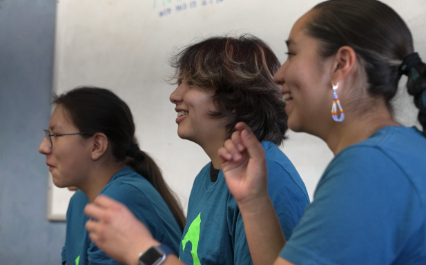 Home Resource Youth Internship Program 
