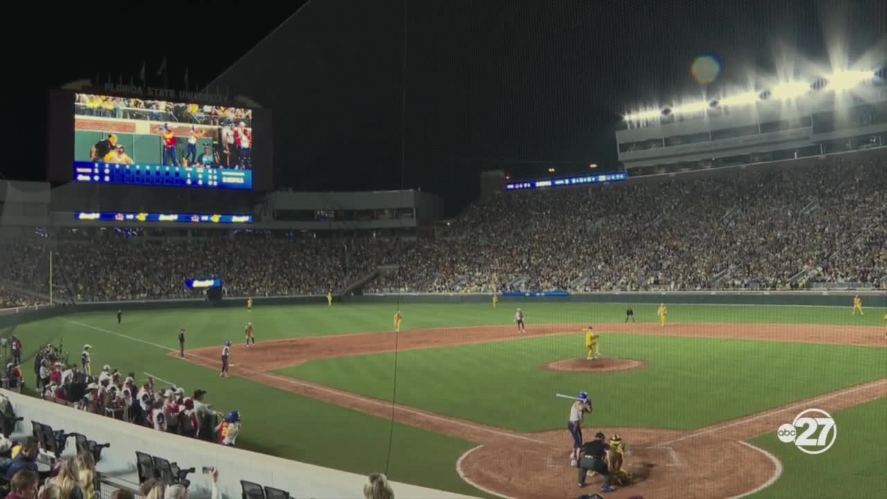 Savannah Bananas baseball games bring a massive $10.1 million economic boost to the Tallahassee area