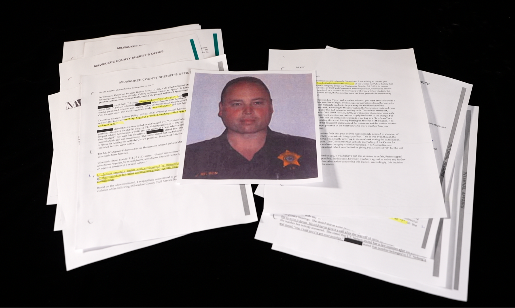 John Nelson MCSO records.png