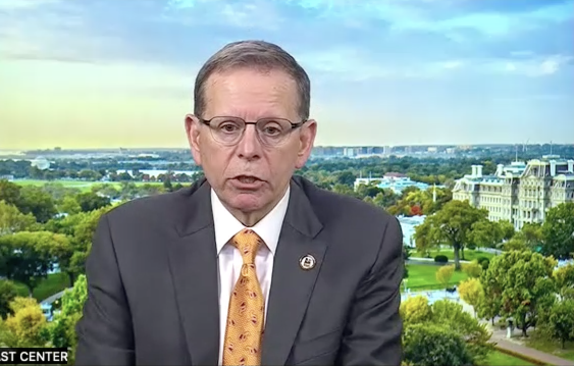 Deputy Veterans Affairs Secretary Paul Lawrence.png