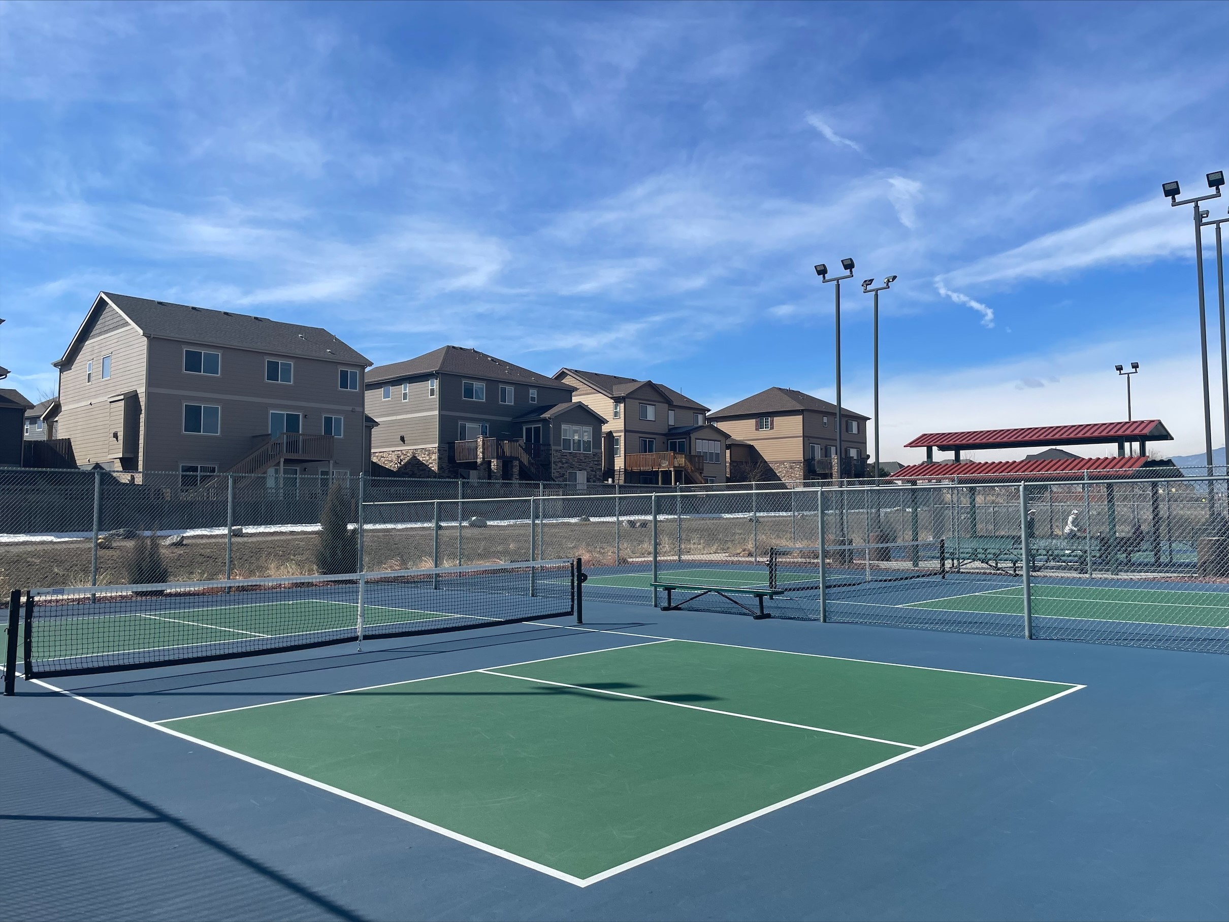 Pickleball