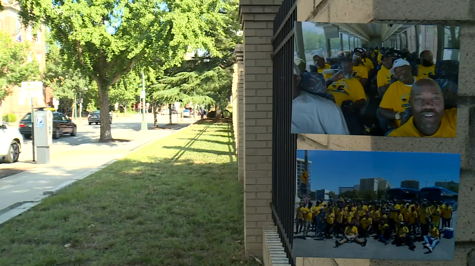 This former Richmond deputy is on a mission to help youth move forward