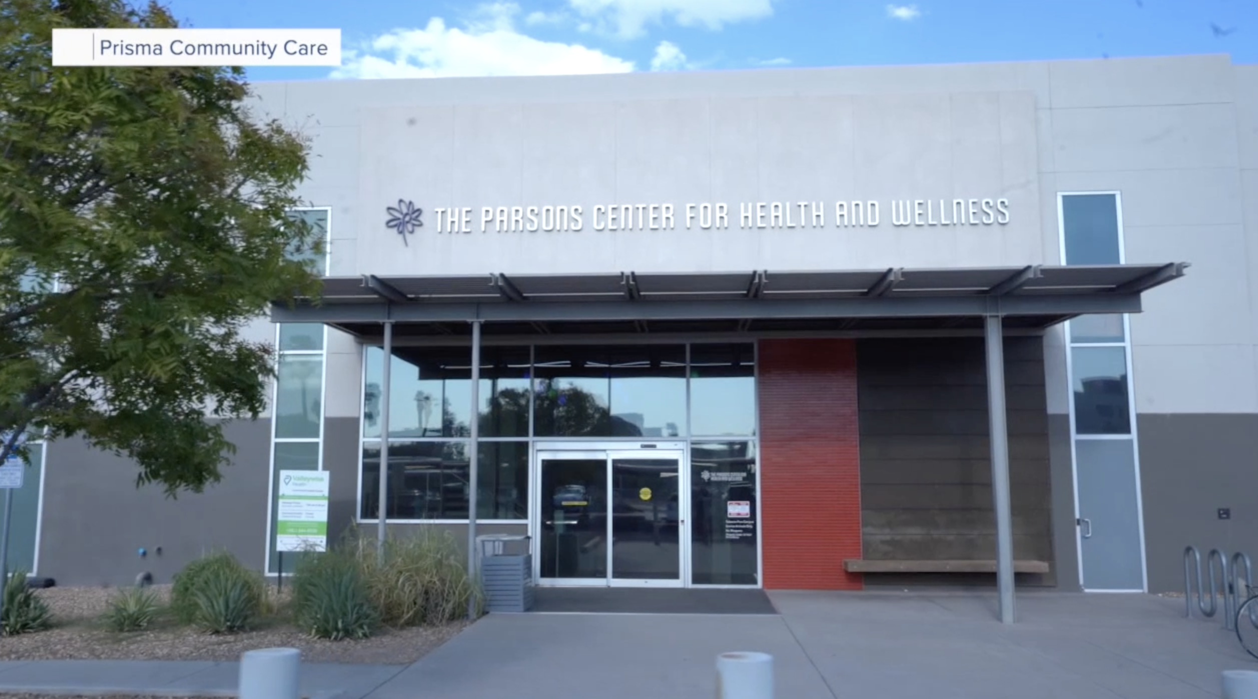Valley non-profit joins lawsuit against Trump executive orders