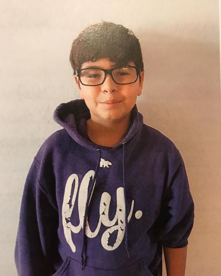 Jesse Leyva Missing Goodyear