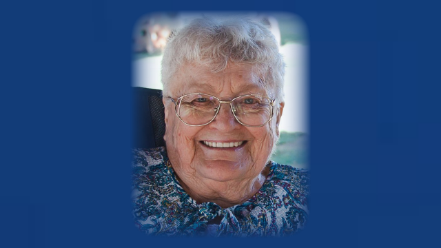 Nina Jane (Sundquist) Coefield
1924 - 2022