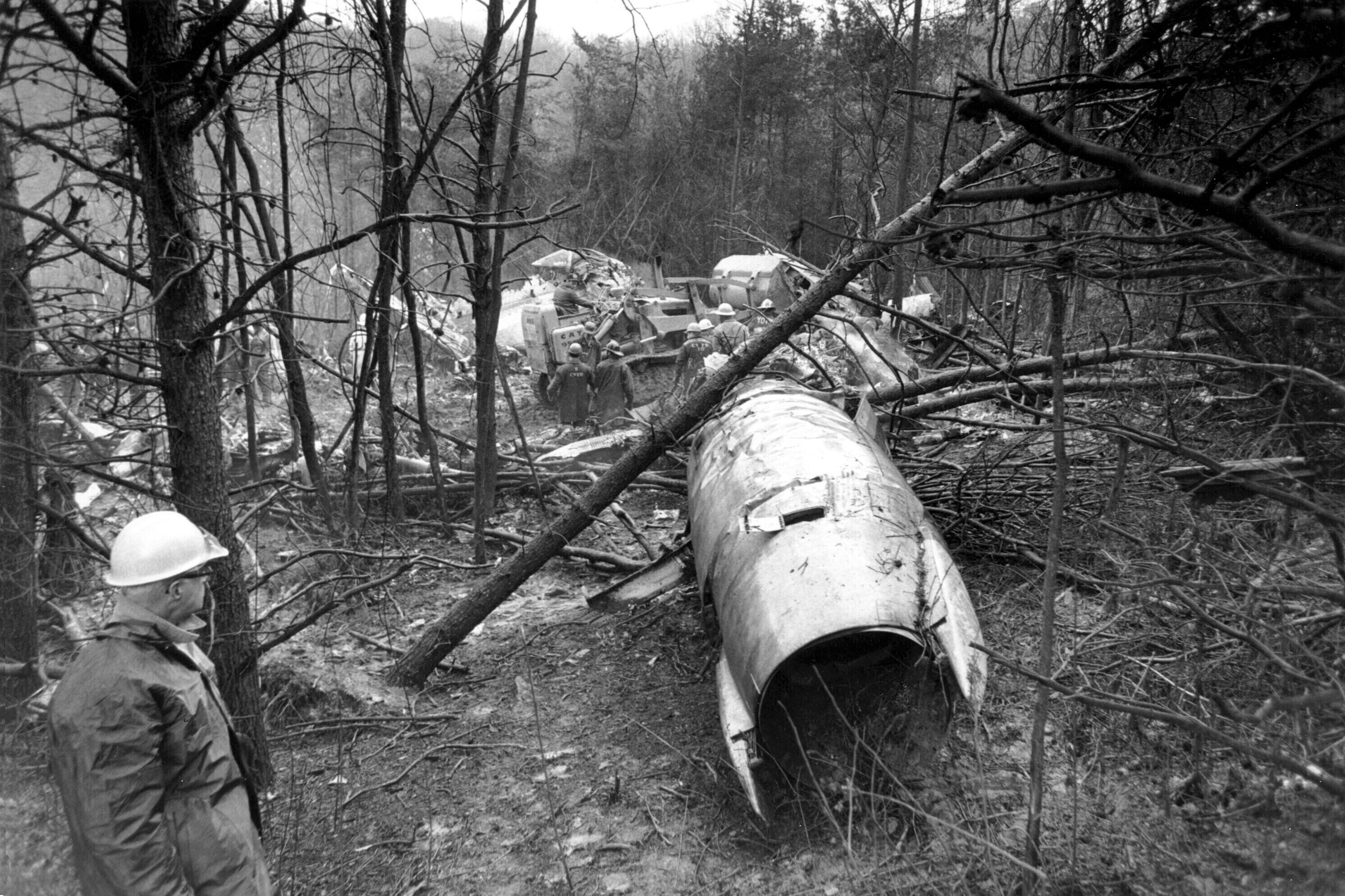 Marshall remembers lives lost in worst US sports disaster