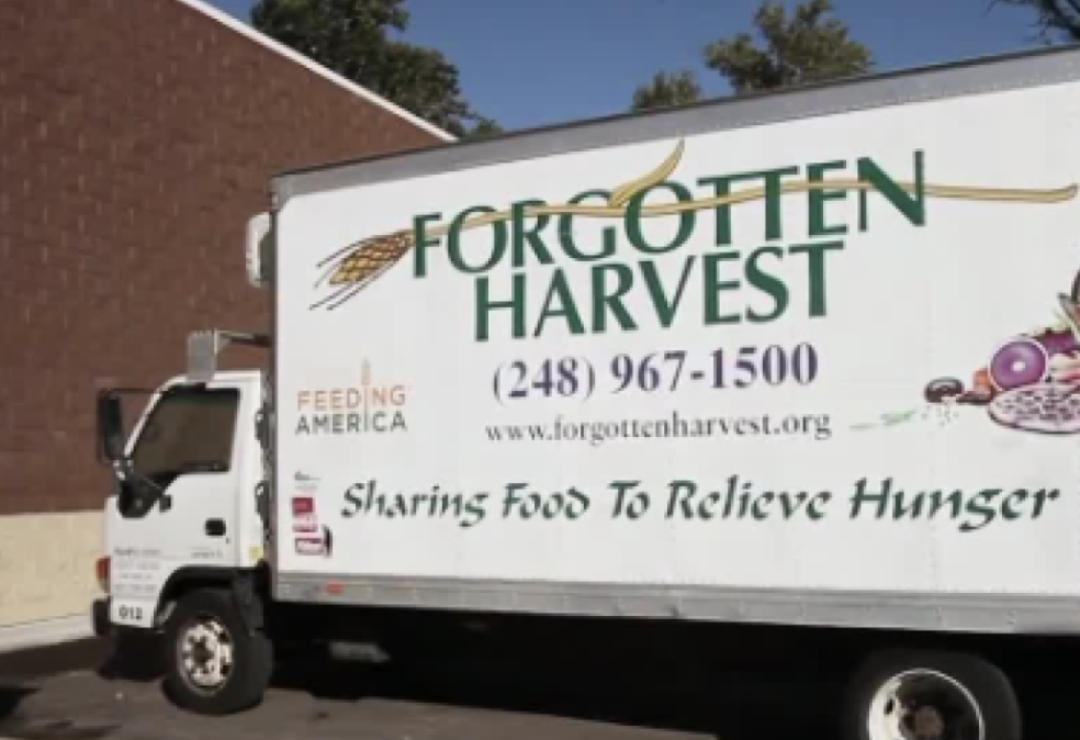 Forgotten Harvest