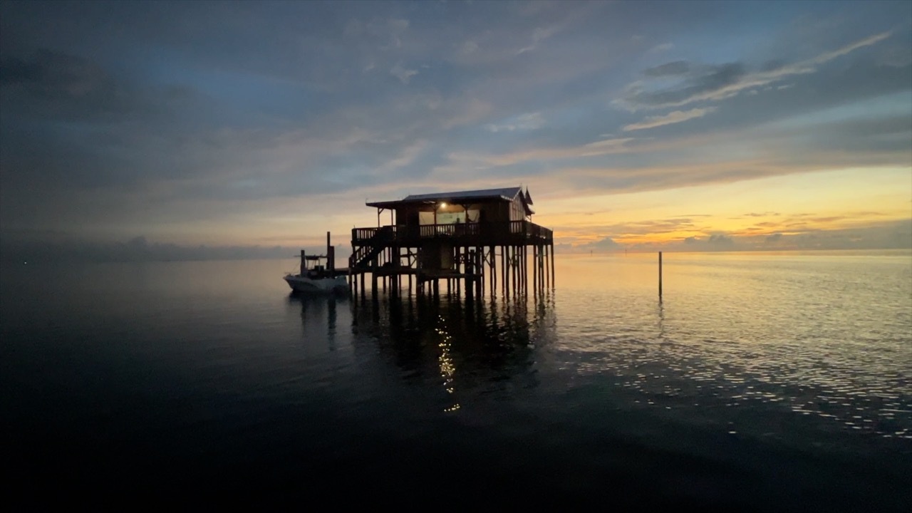 Stilt Houses