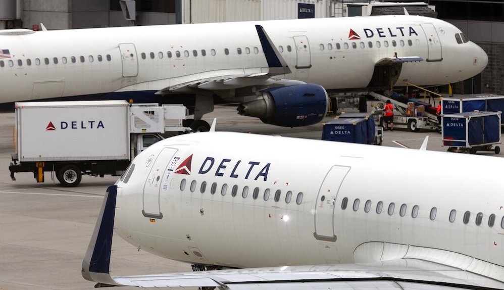 Delta-Outlook