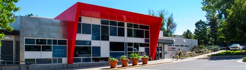 Bemis Public Library