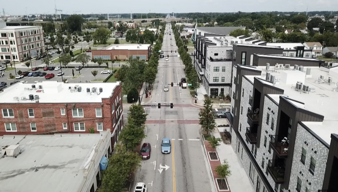 Newport News receives $40 million in funding from General Assembly