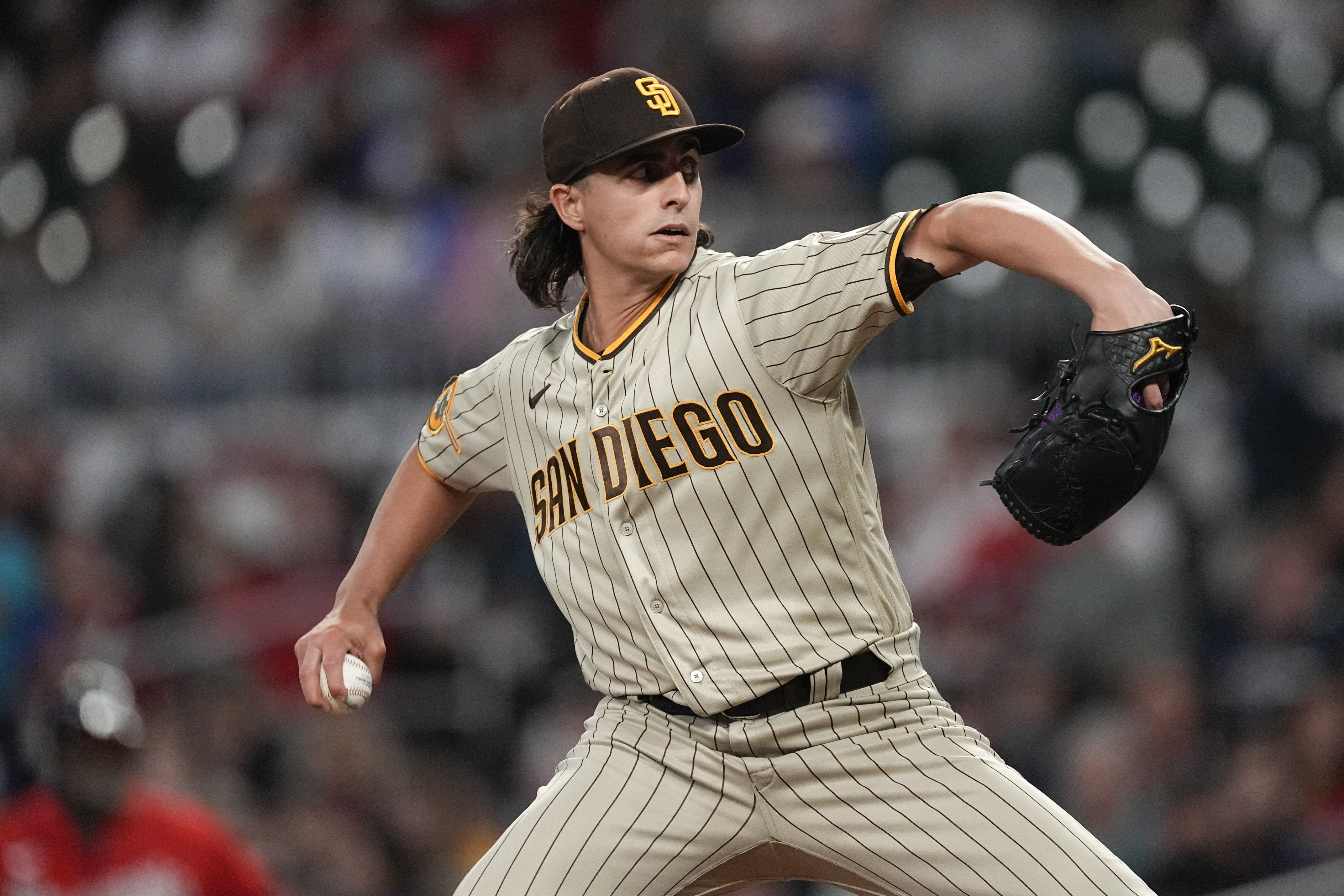 Brent Honeywell