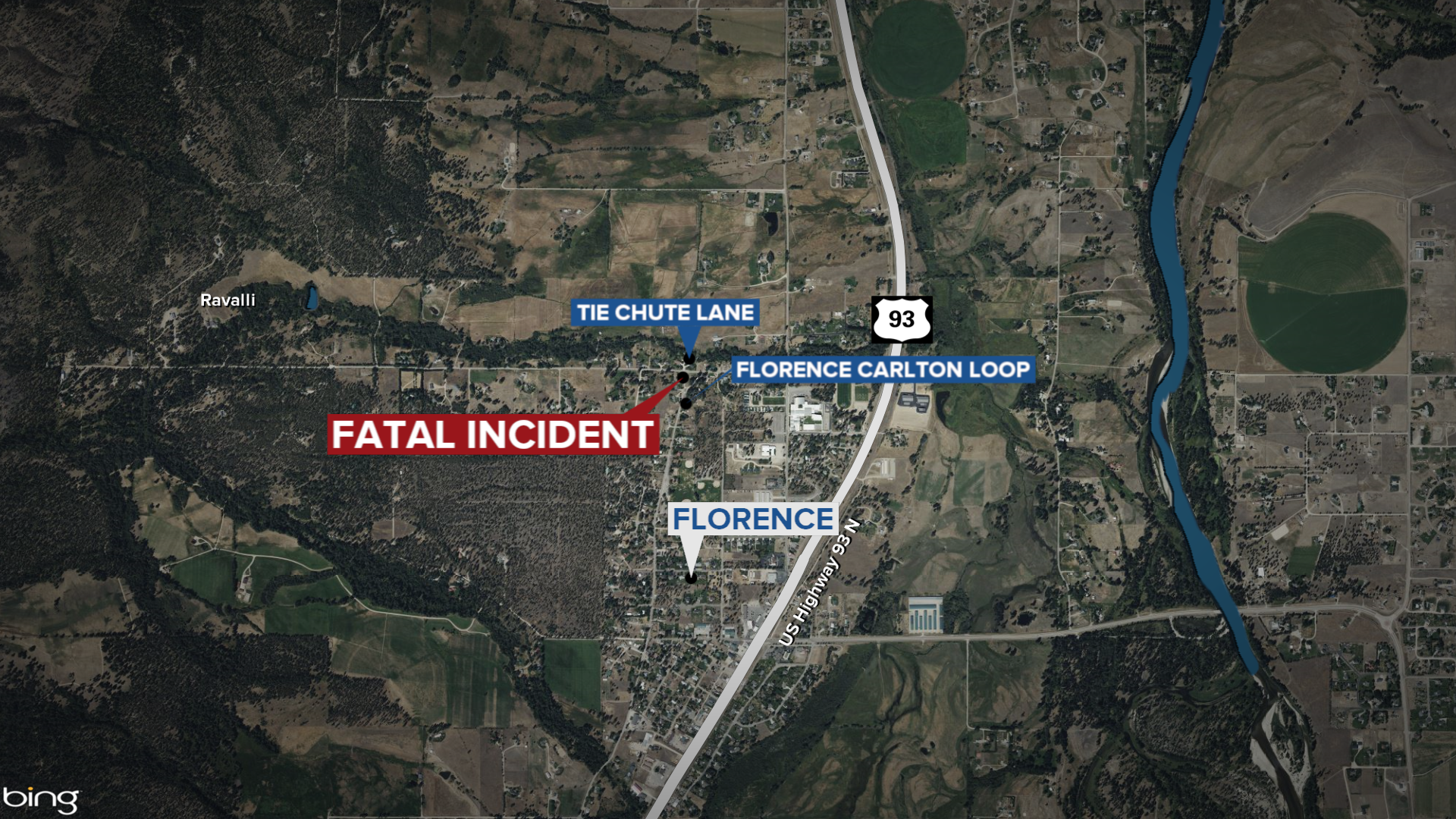 Florence Fatal Incident