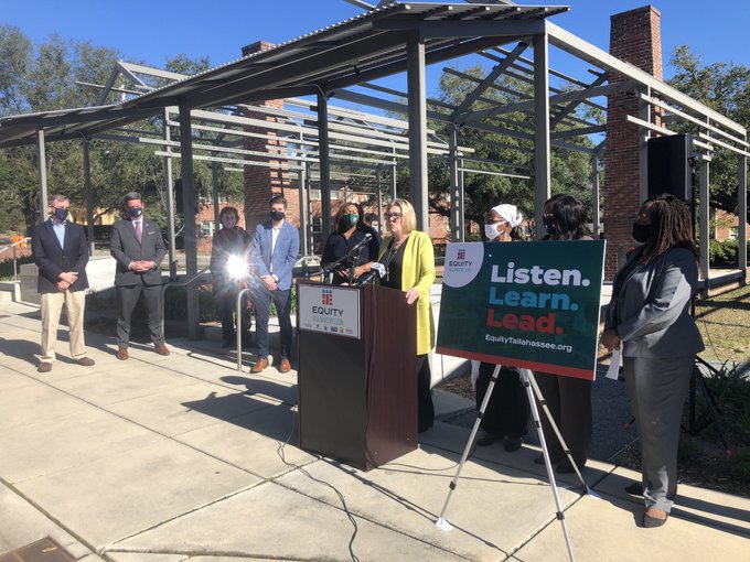 Equity Tallahassee Leon Launch