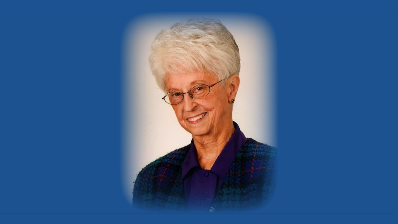 Beverly Ann Johnston
February 29, 1940 — April 18, 2026