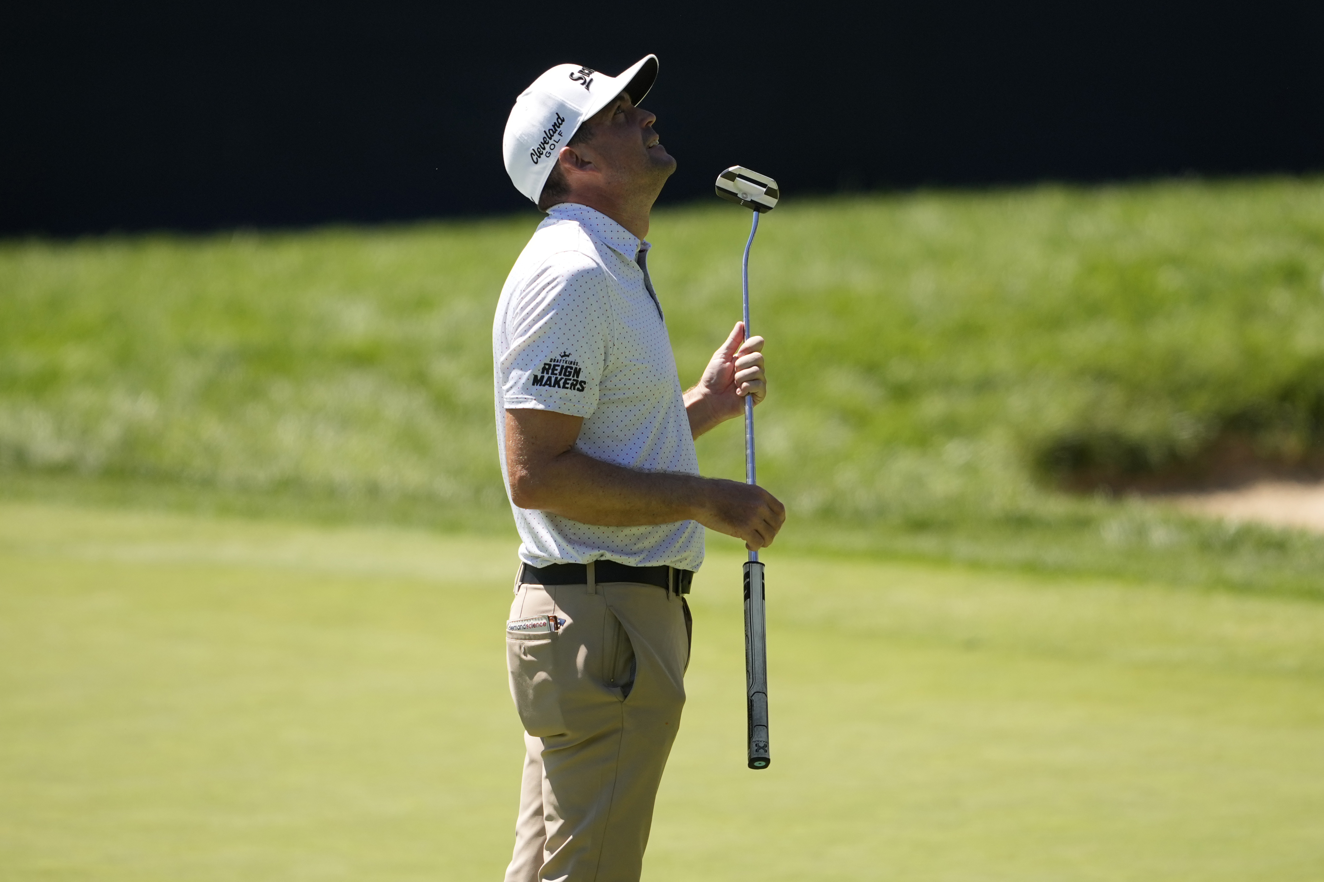 Colorado golf is booming, and officials hope a PGA Tour return is on the horizon