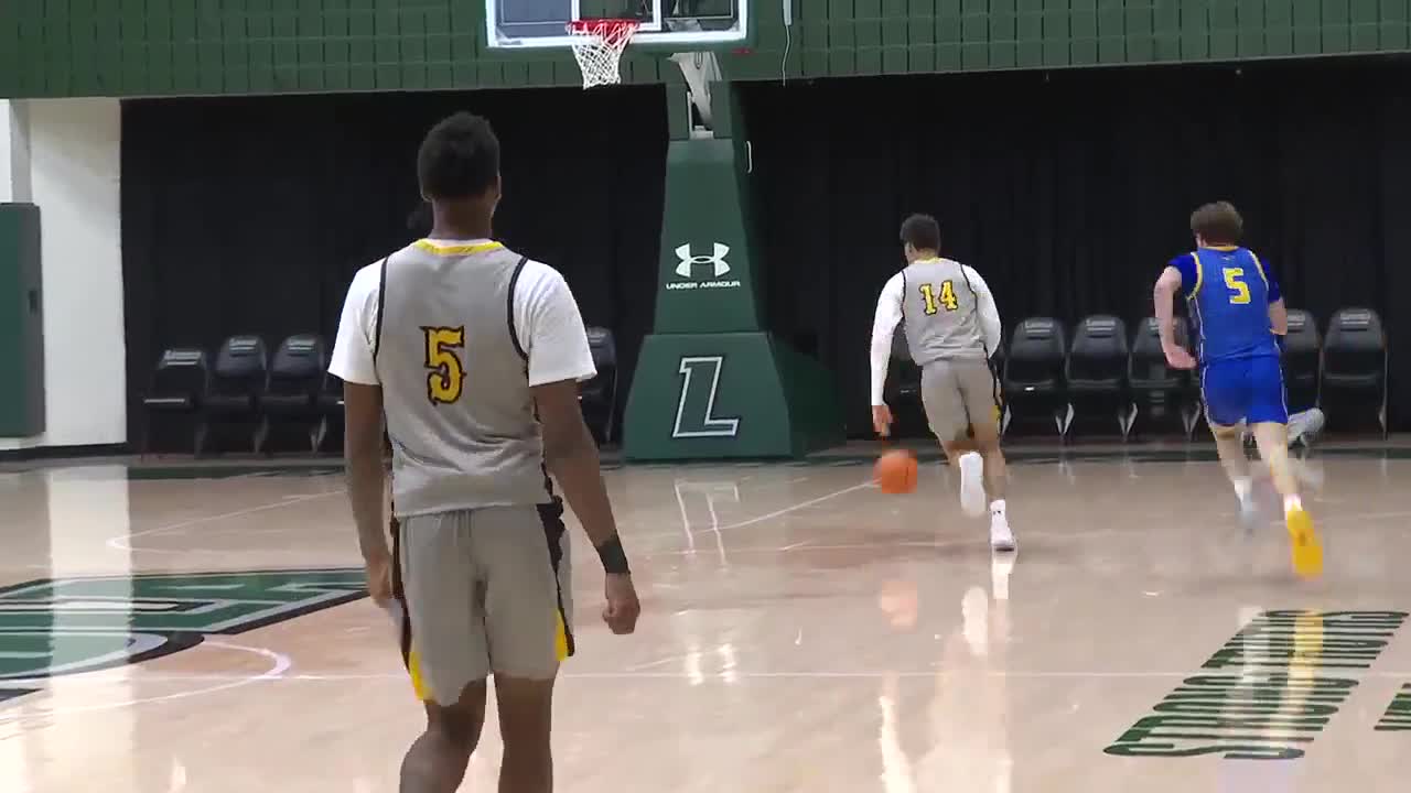 Saint Frances, Mount Carmel advance in BCL tournament