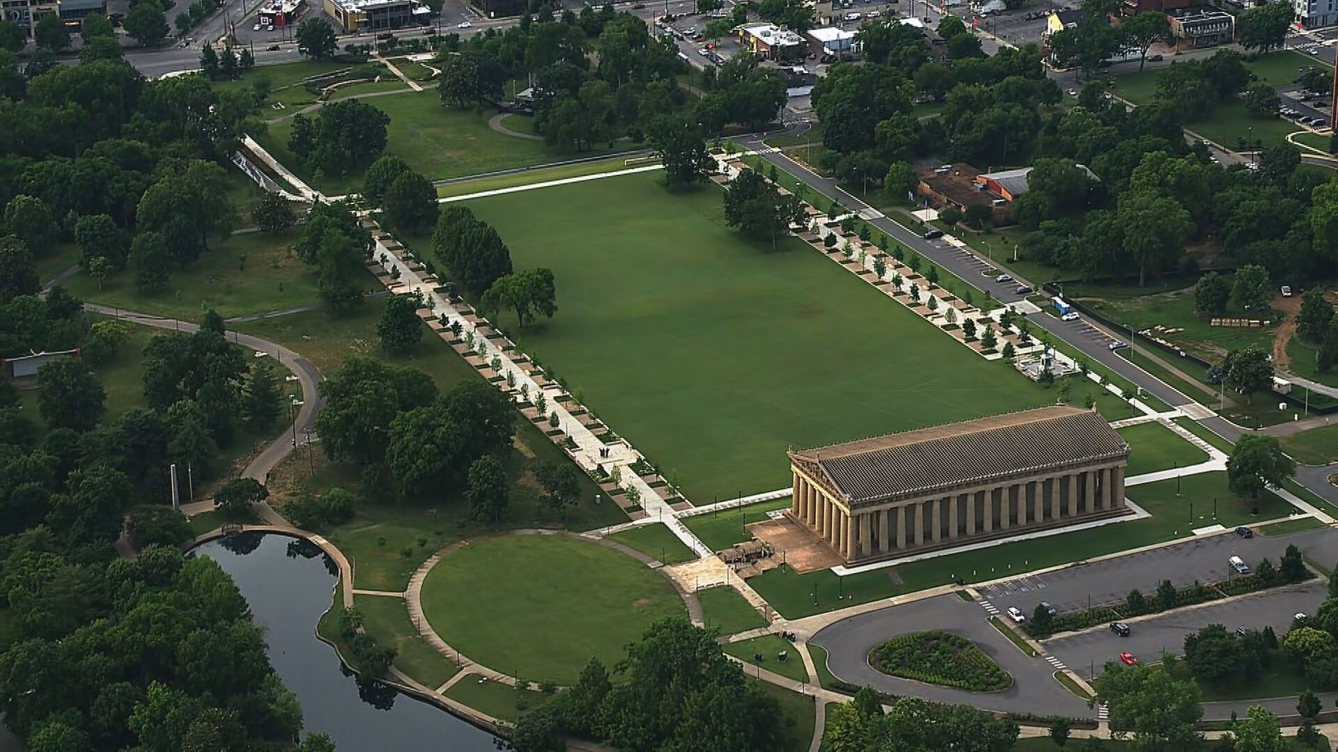 Centennial Park