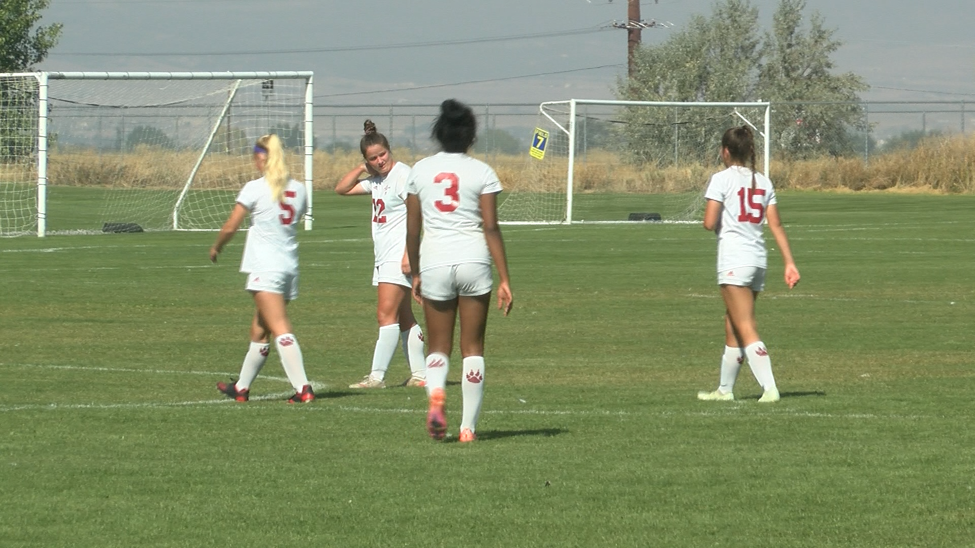 Helena High girls soccer on unprecendented run
