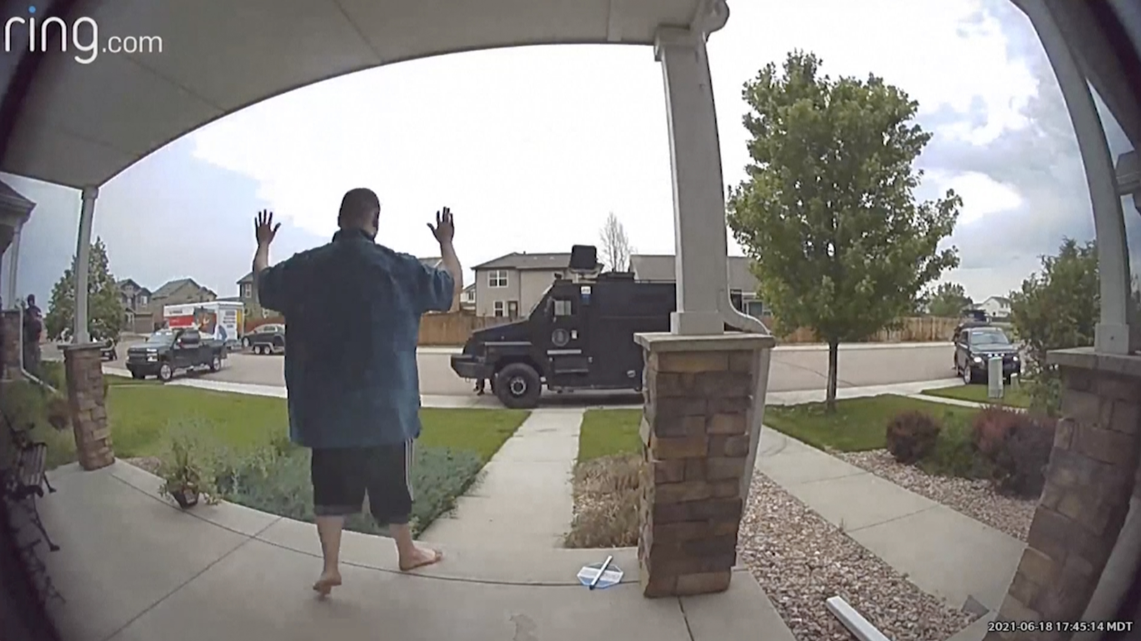 Colorado Springs Shooting Missed Warning