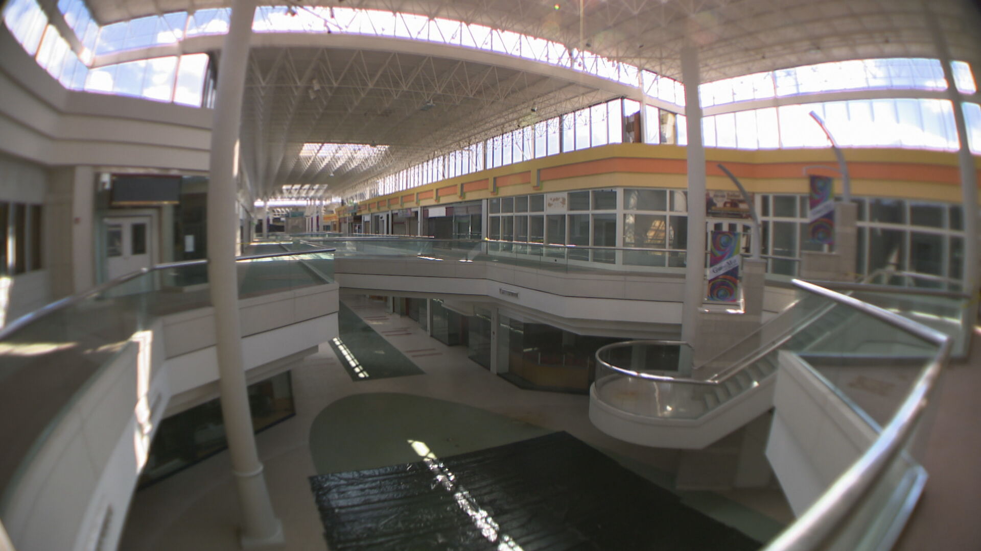 Global Mall