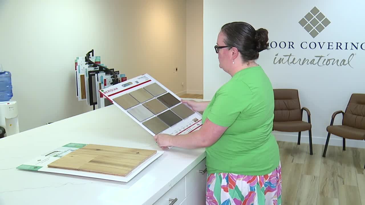 Local businesses still seeing tariff impacts; experts weigh in on how to cut costs
