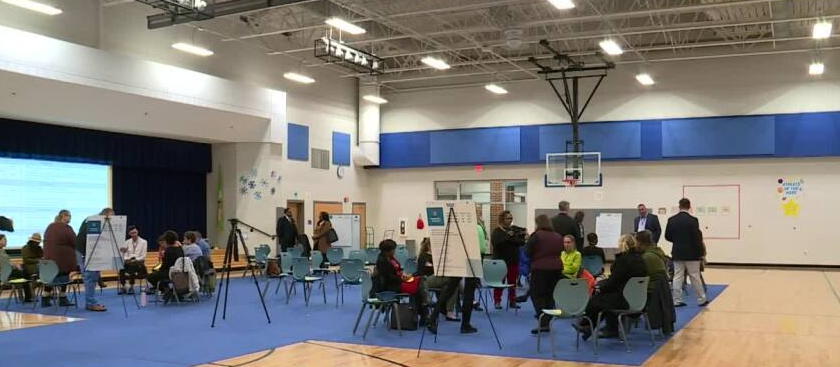 Safety concerns, support for teachers addressed during Henrico School Board meeting