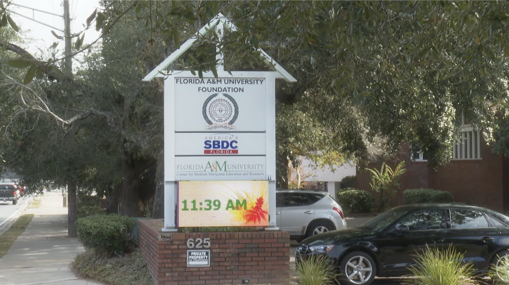 FAMU Small Business Development Center gets $20,000 grant to boost business development in Big Bend