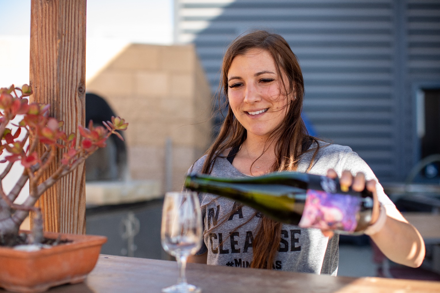 Allan Hancock College Wine Festival