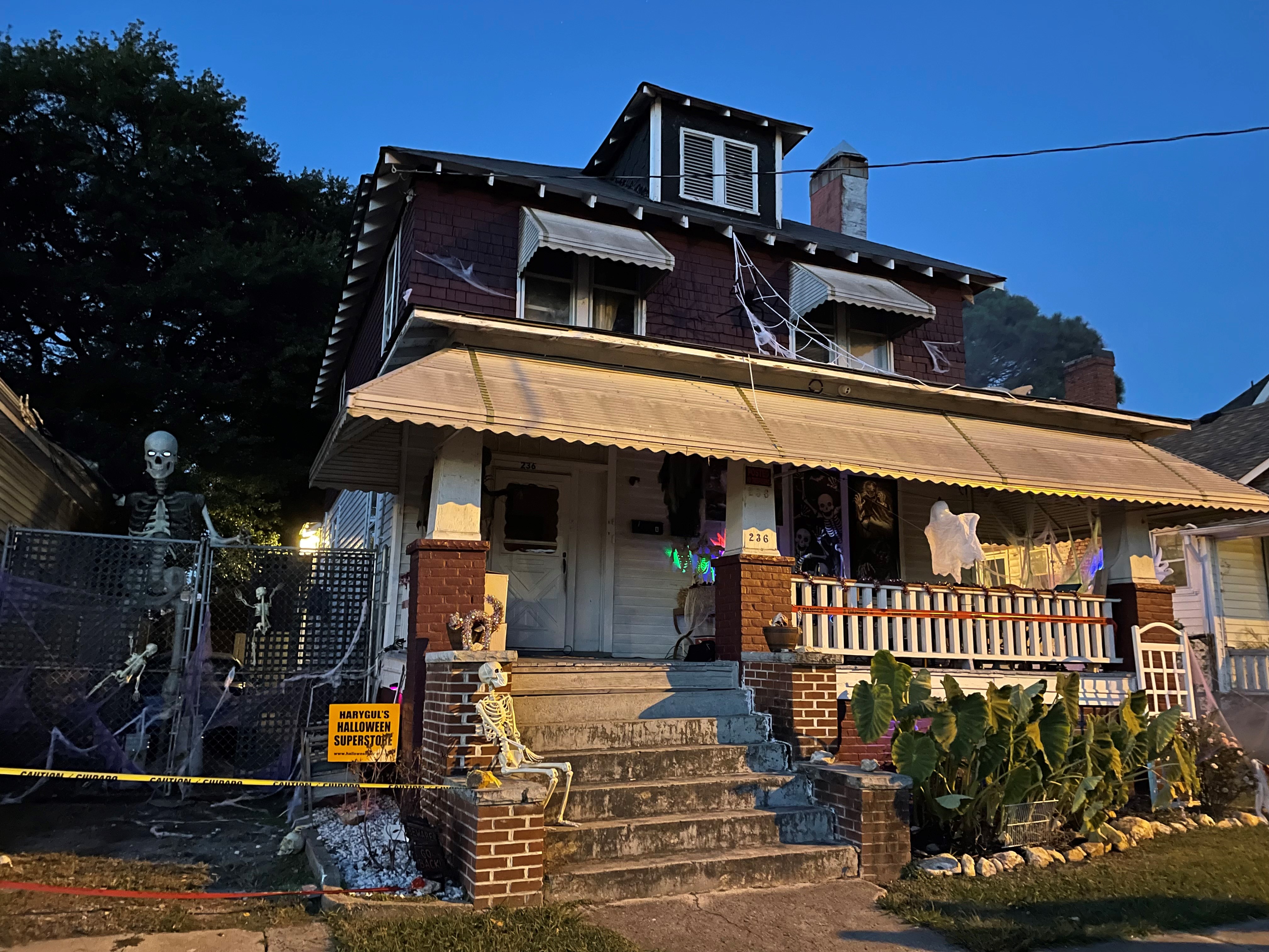 Harygul&amp;#039;s Halloween 2022